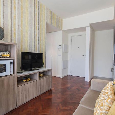 Bairrus Lisbon Apartments - Duque Exterior photo